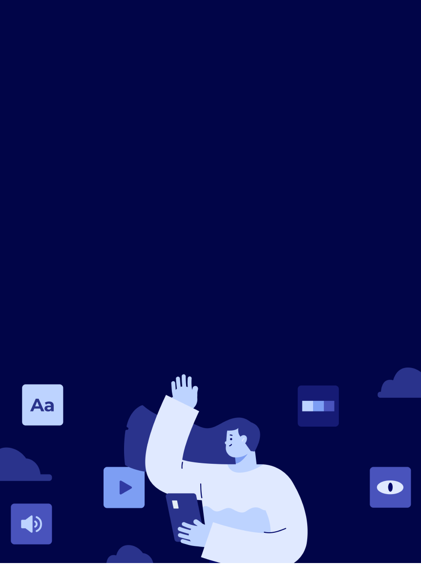The Pixel has joined the International Association of Accessibility Professionals (IAAP) as associate members