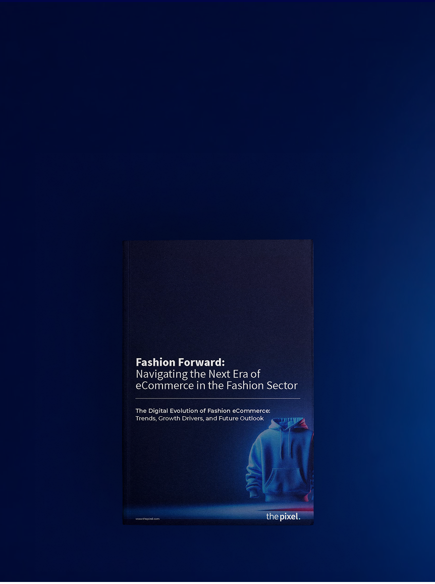 Fashion Forward: Navigating the Next Era of E-commerce for the Fashion Industry 