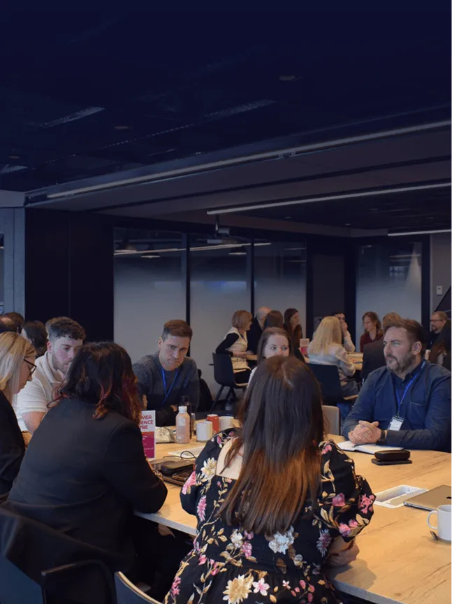 The Pixel February 2026 Retail Event