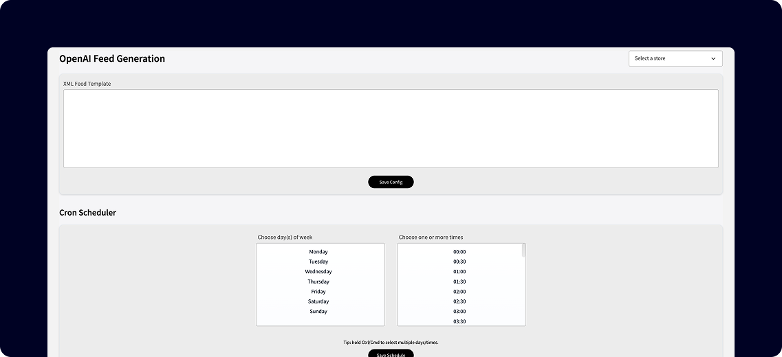 Automating Product Data at Scale