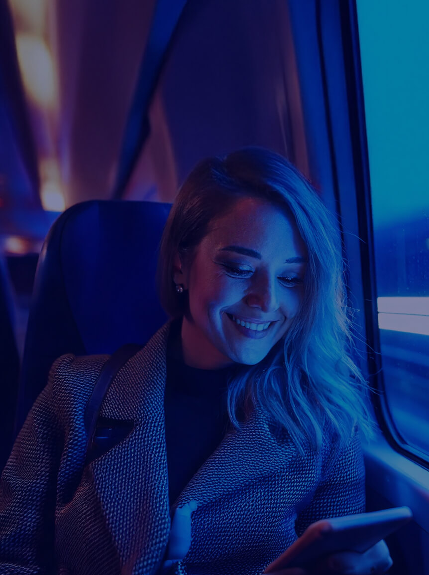 Public Sector Digital Transformation