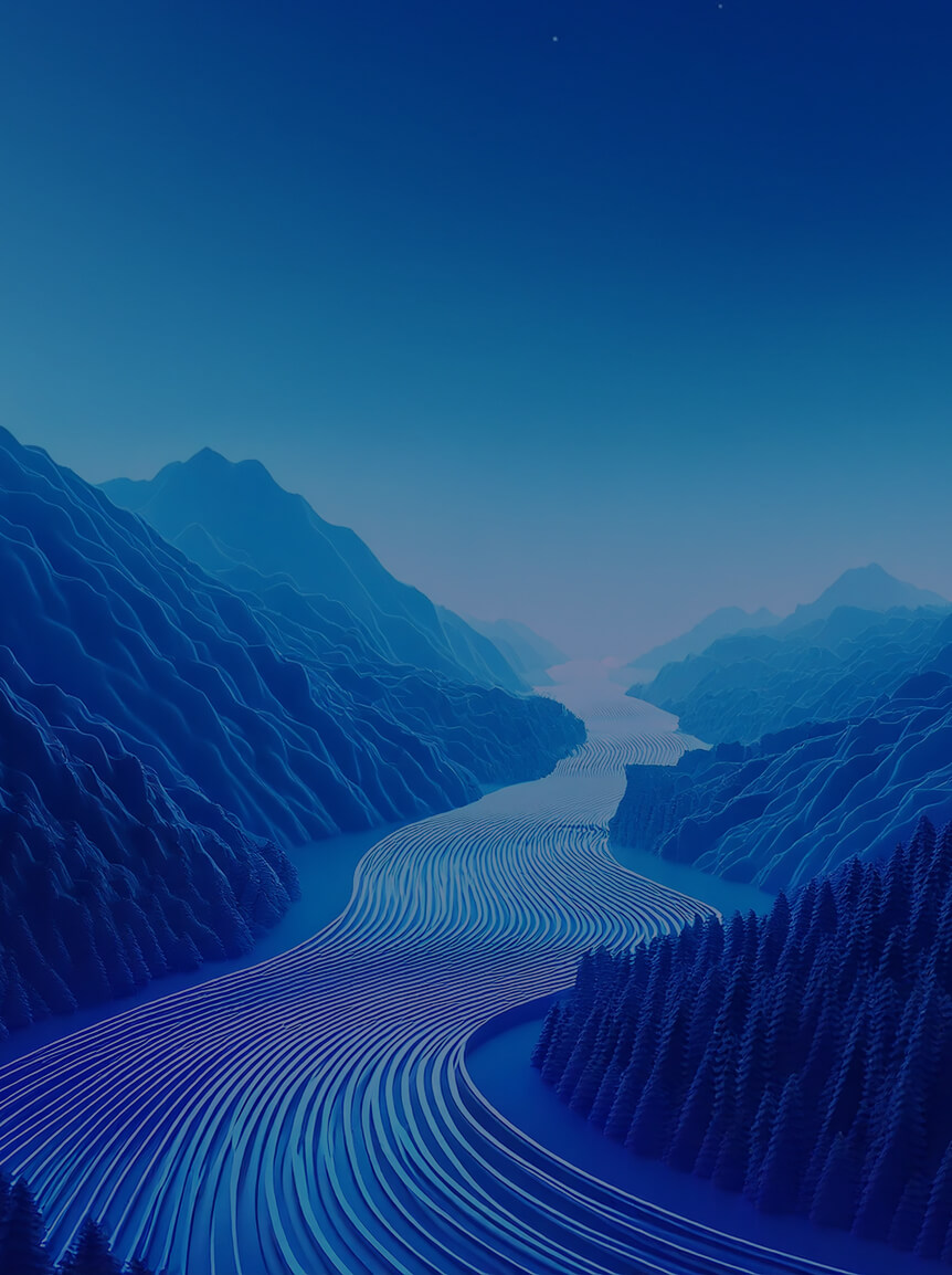 Digital Platform Migration