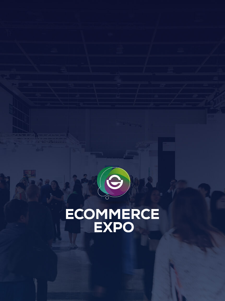 Come and meet the Pixel team at the eCommerce Expo