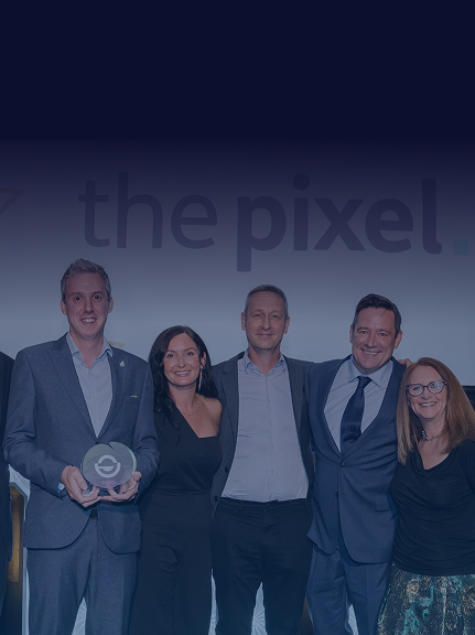 Engineering speed. Designing confidence. Award-winning ecommerce transformation.