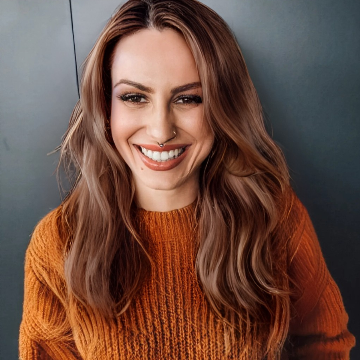 Estella Leonie Spillmann, Gründerin von Estellaris Copywriting