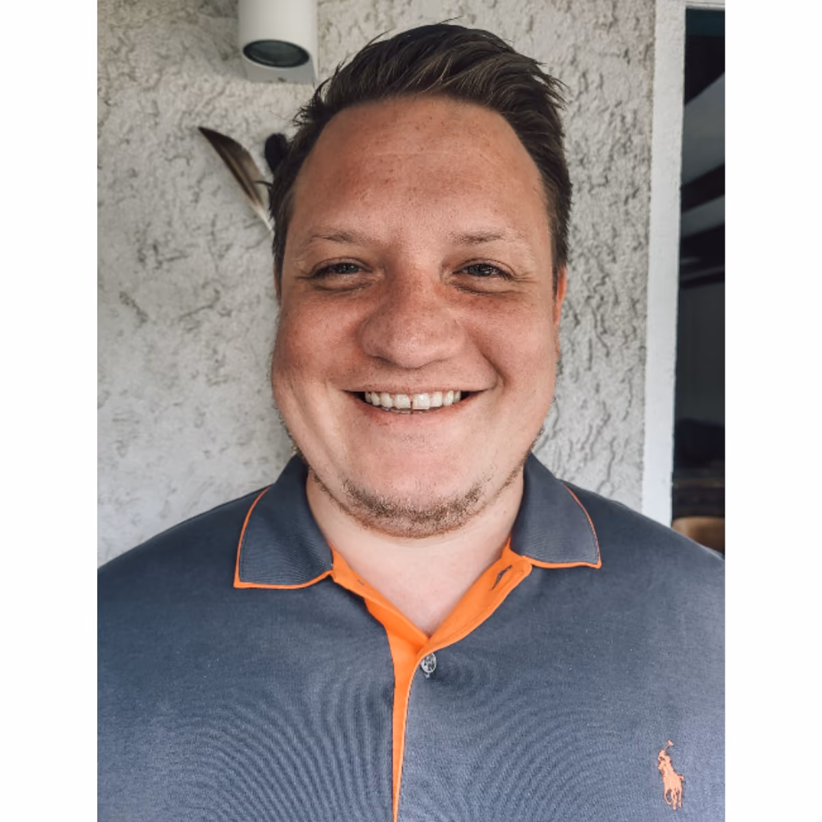 Alexander Spillmann, Mitgründer von Estellaris Copywriting
