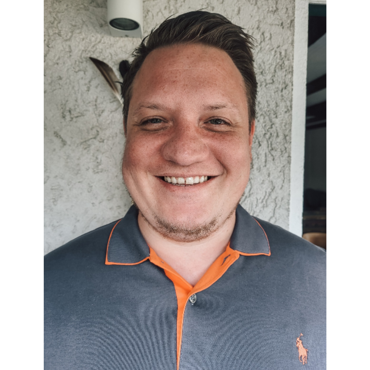 Alexander Spillmann, Mitgründer von Estellaris Copywriting