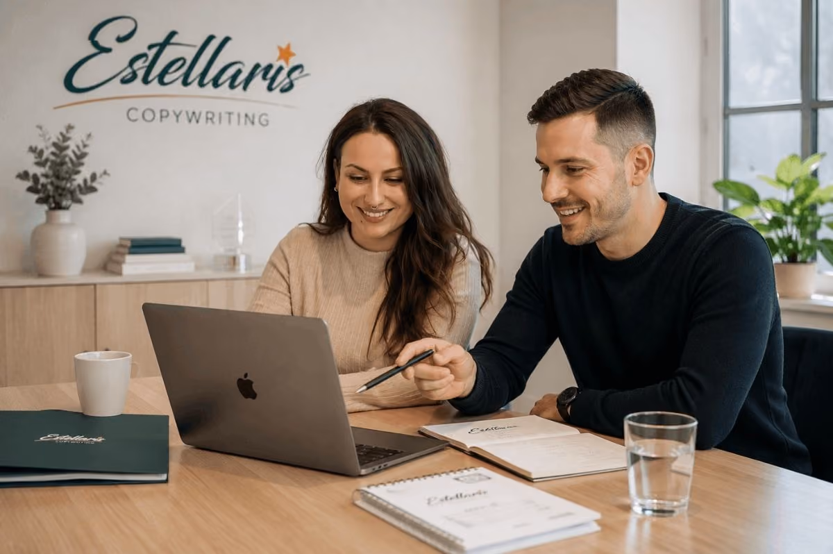 Estella Leonie Spillmann LinkedIn Coaching