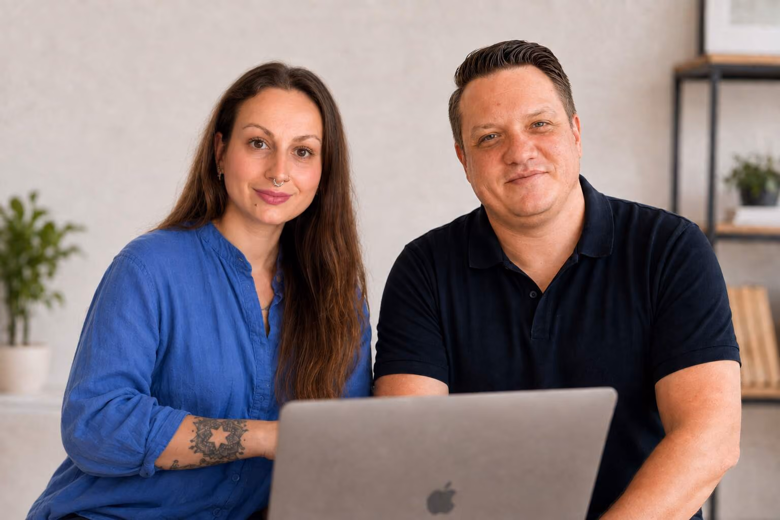 Zusammenarbeit im LinkedIn-Profil Management bei Estellaris