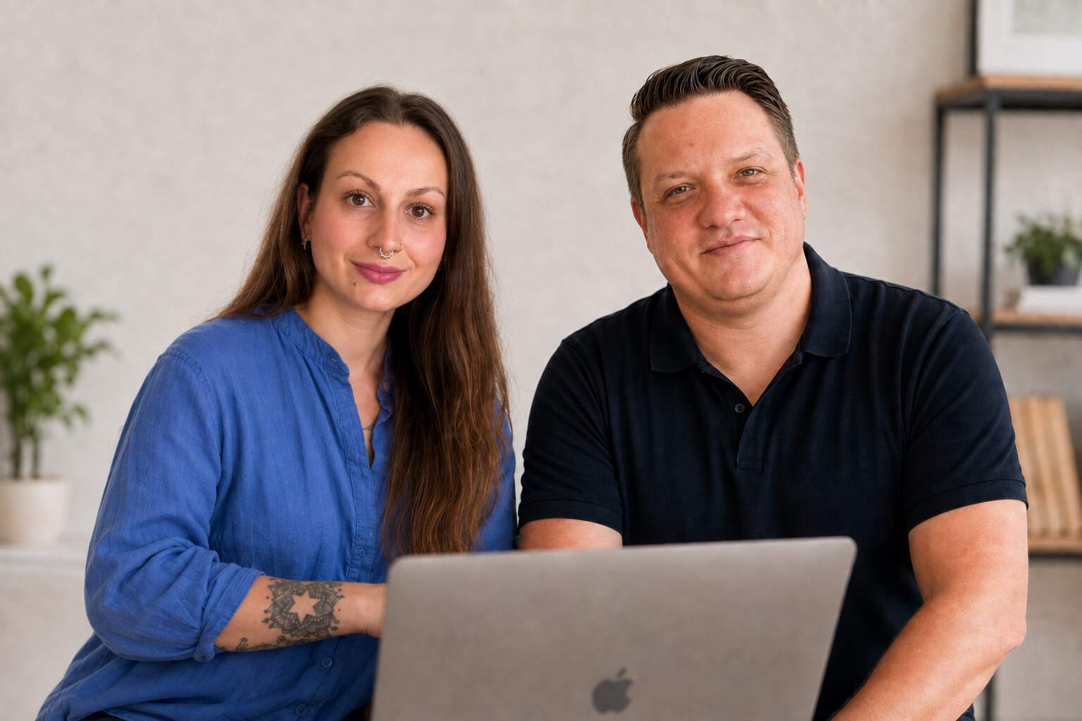 Zusammenarbeit im LinkedIn-Profil Management bei Estellaris