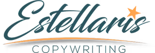 Estellaris Copywriting Logo