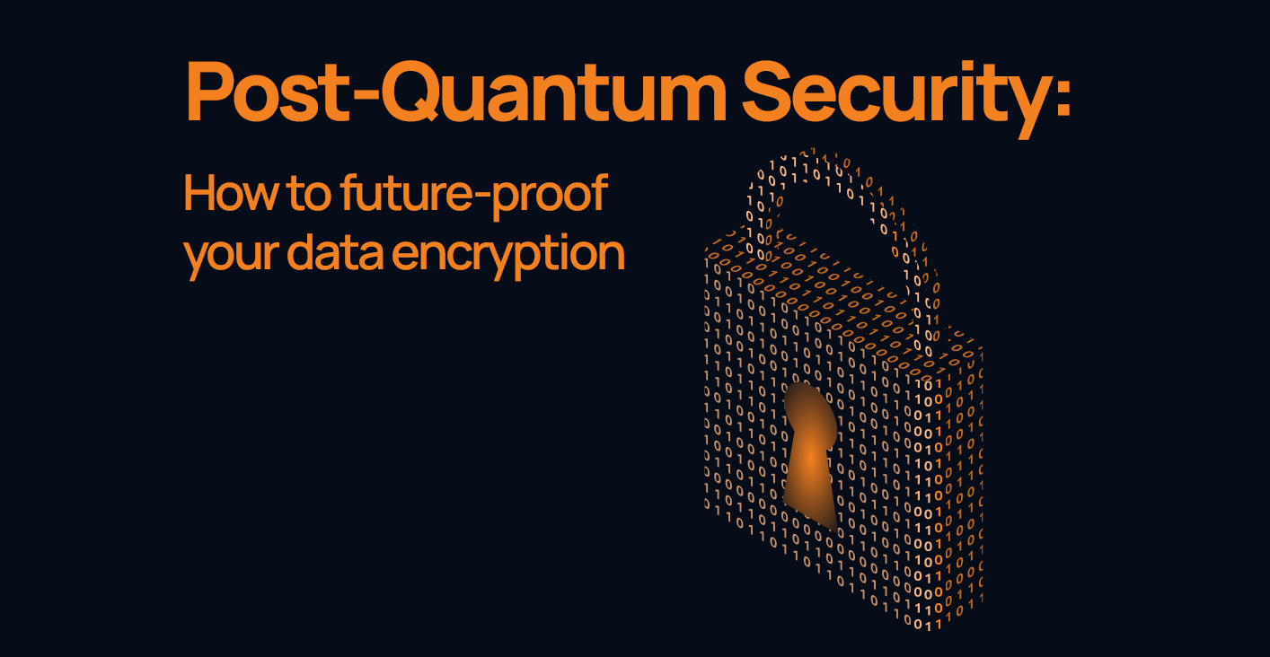 Post-Quantum Security: Preparing for the Next Cryptographic Revolution
