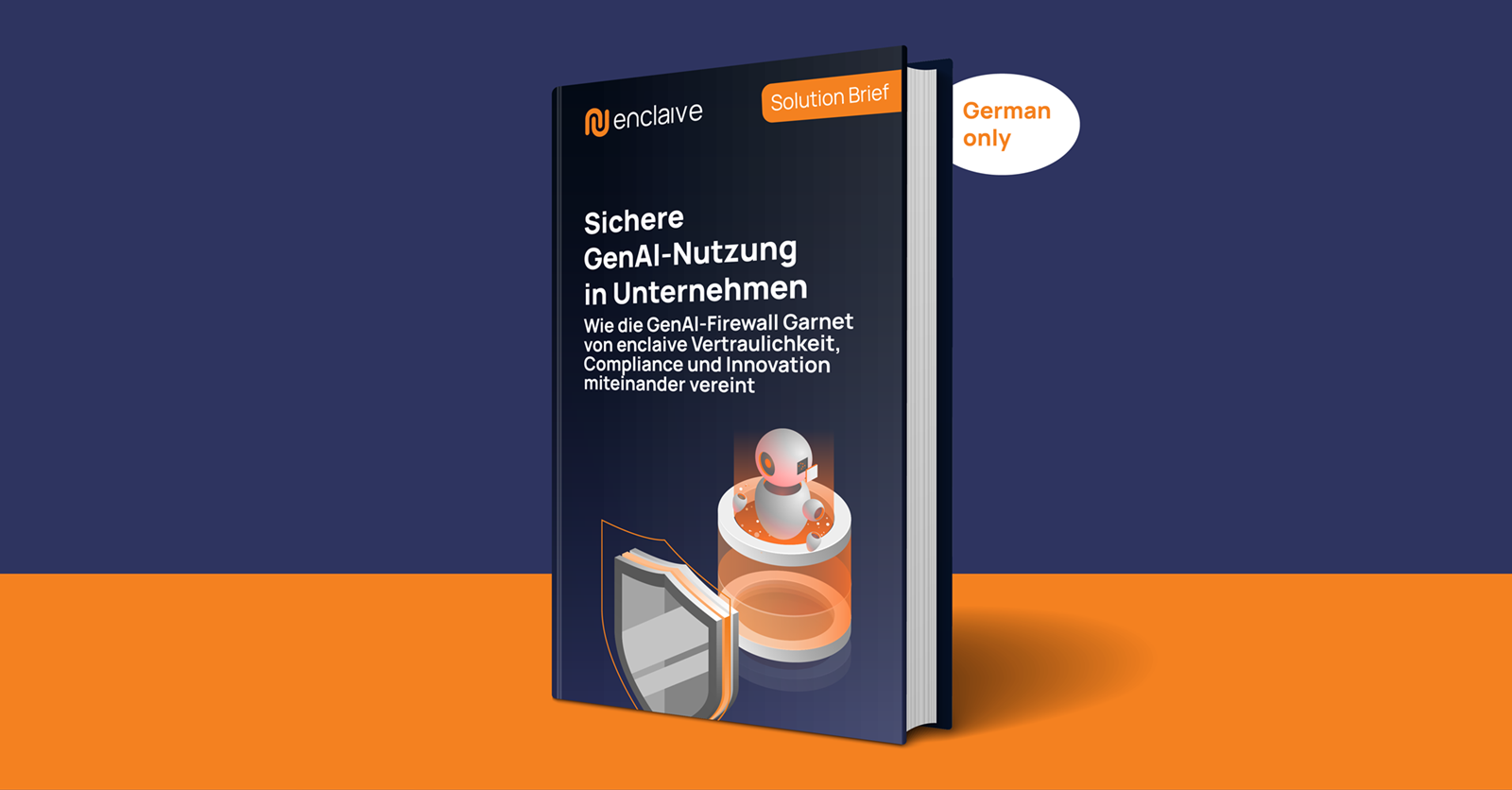 Sichere GenAI-Nutzung in Unternehmen