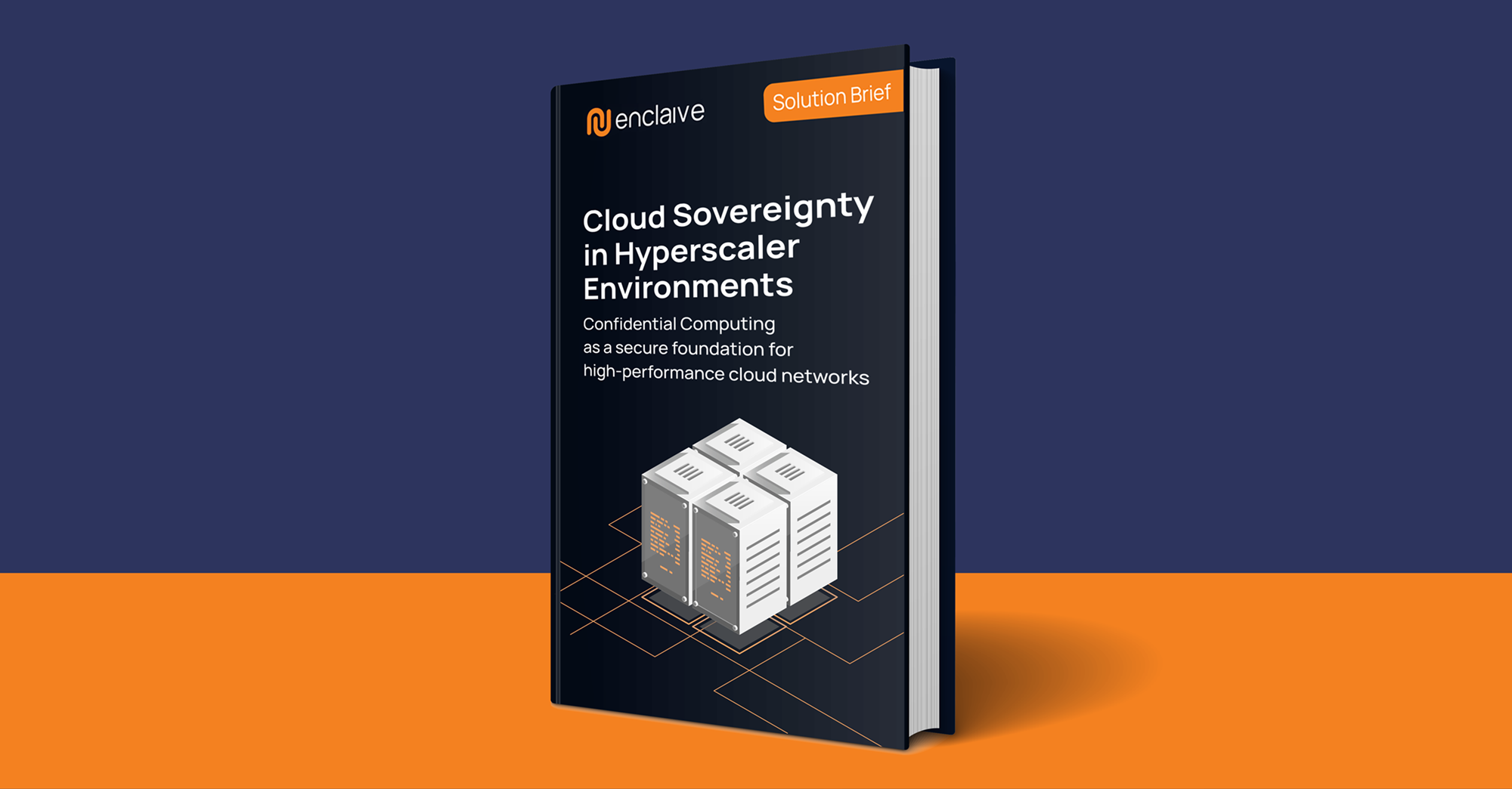 Cloud Sovereignty in Hyperscaler Environments