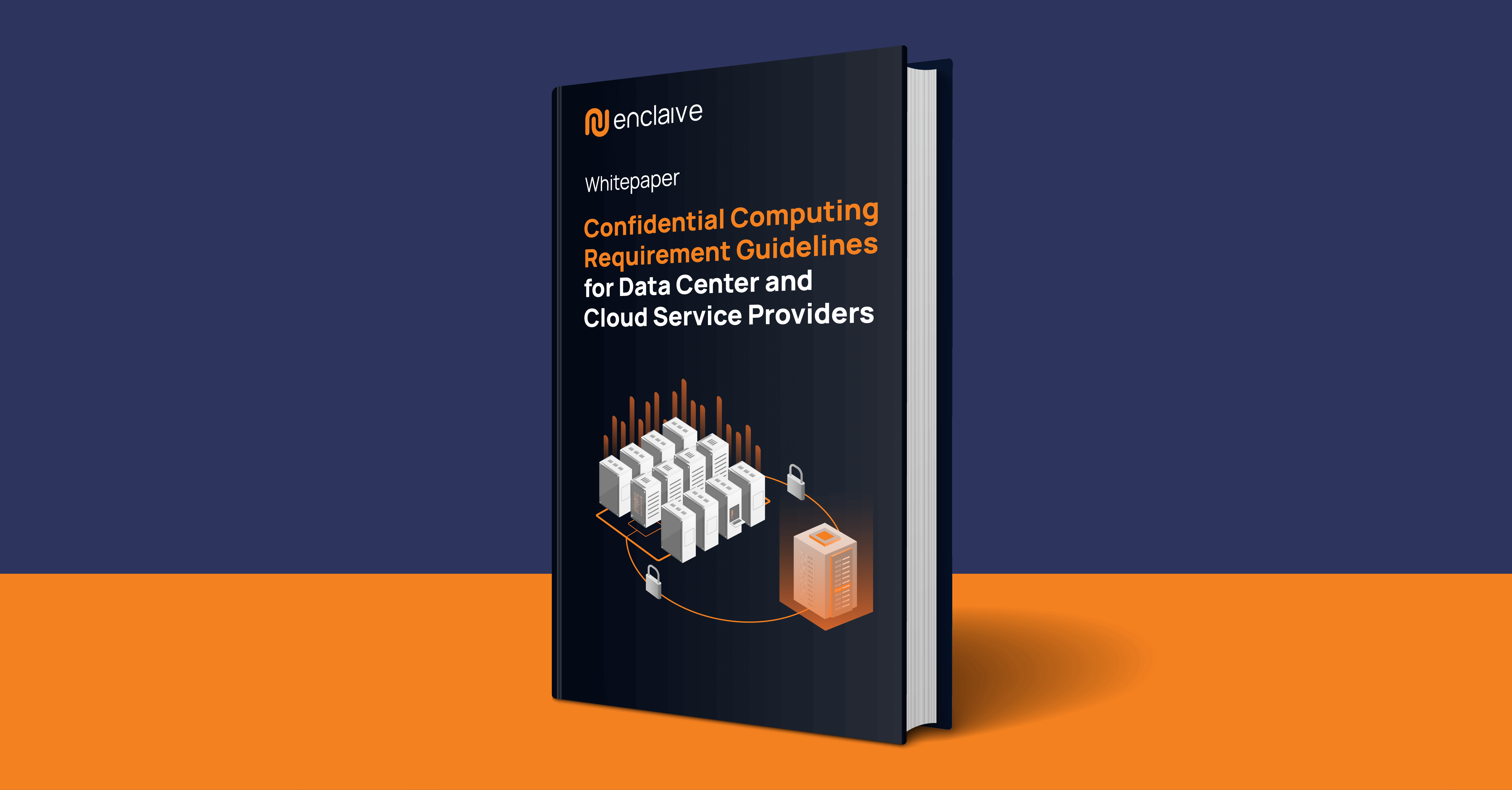 Confidential Computing Requirement Guidelines for Data Center and Cloud Service Providers