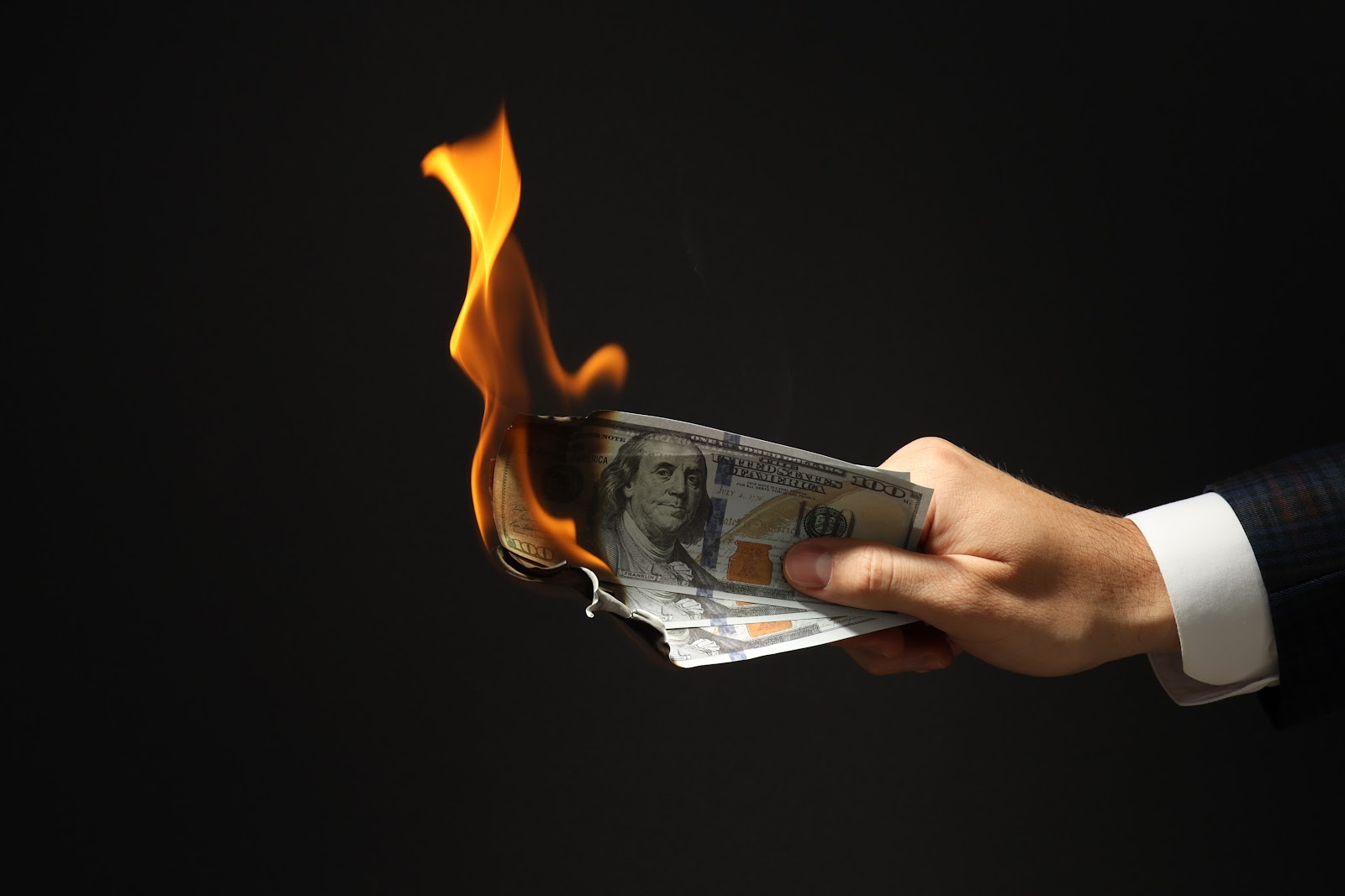 how to value an ai startup