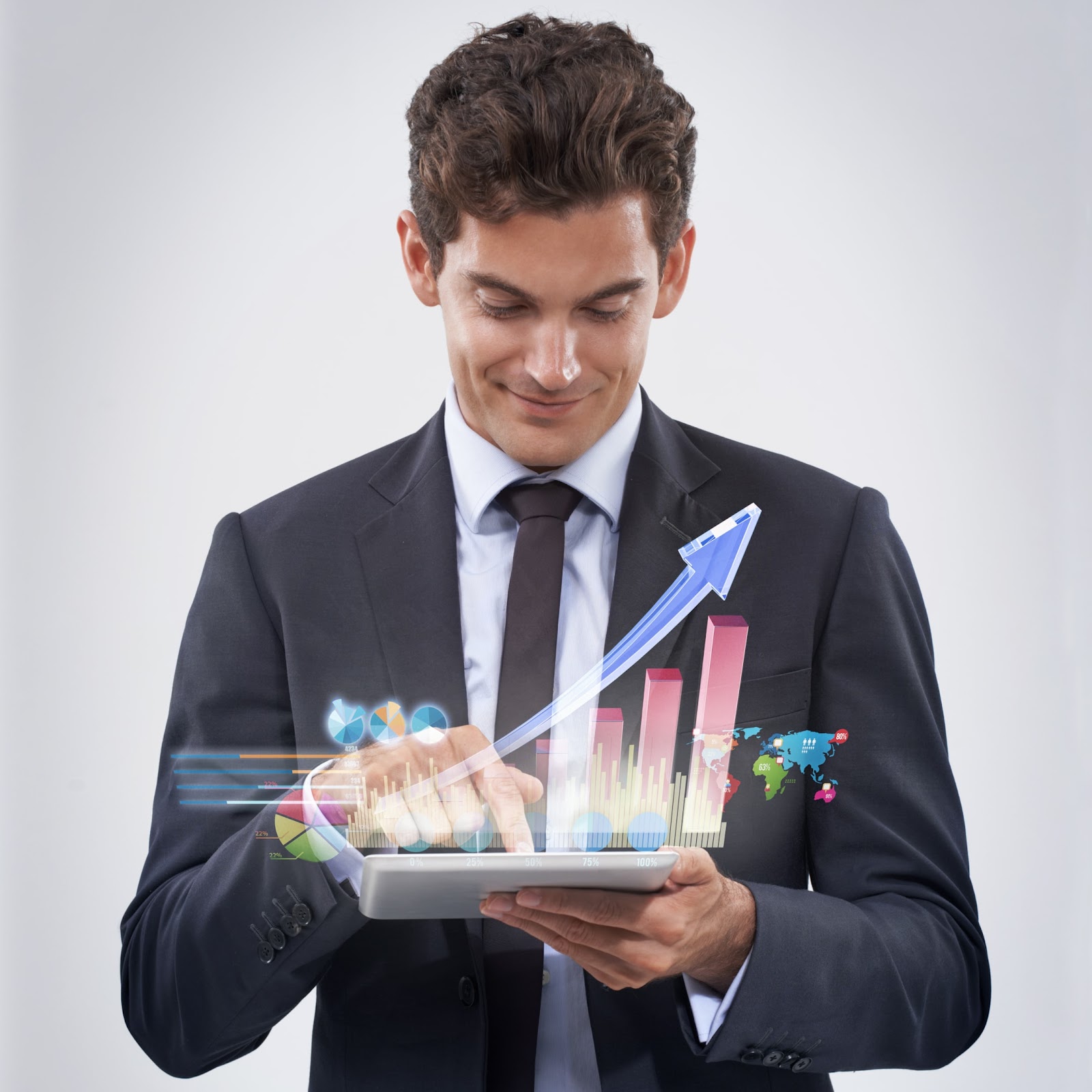 ai company valuation calculator