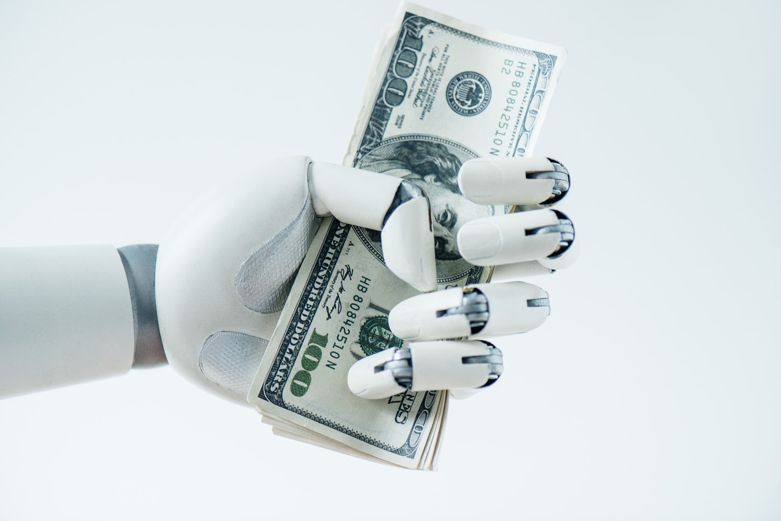 ai startup valuations