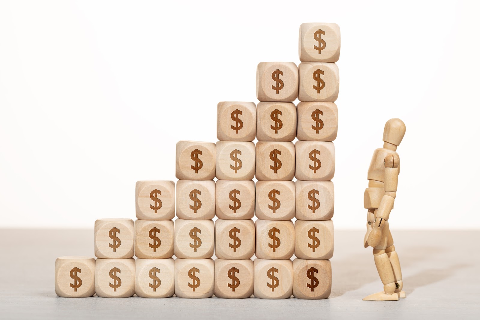public company capital raise retail investors