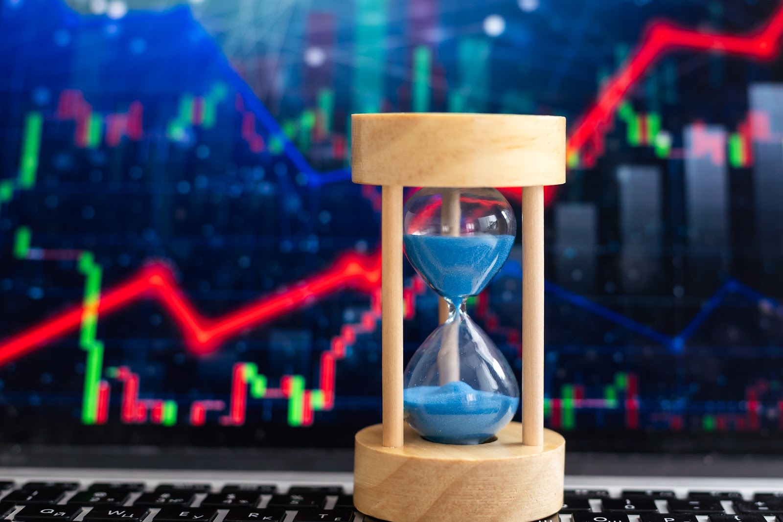 ai-driven fundraising tools
