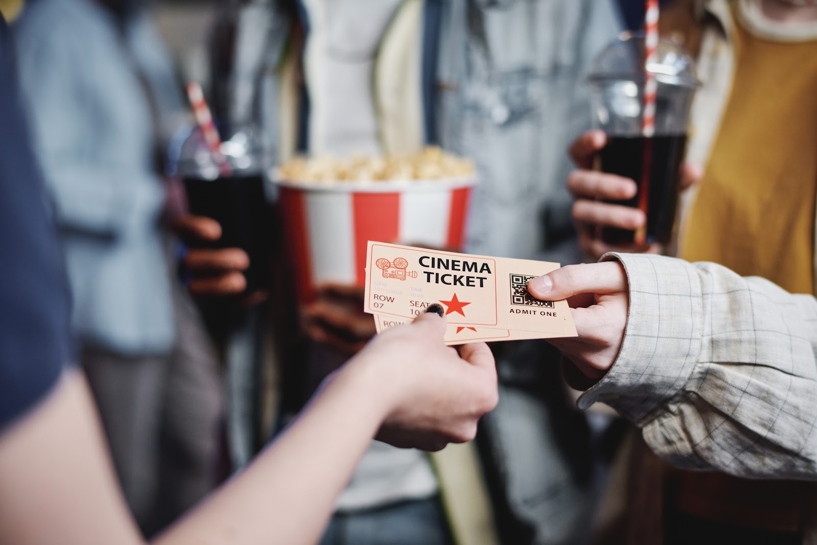 indie film investment