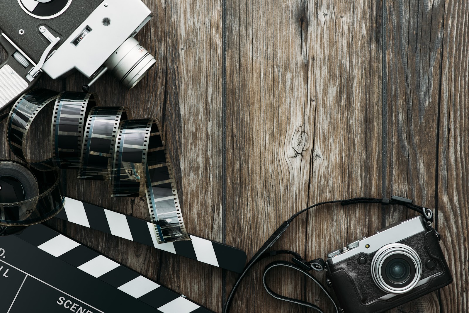movie crowdfunding