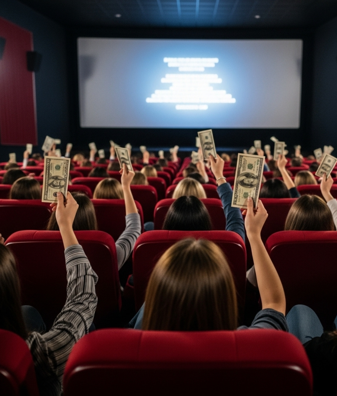 film crowdfunding