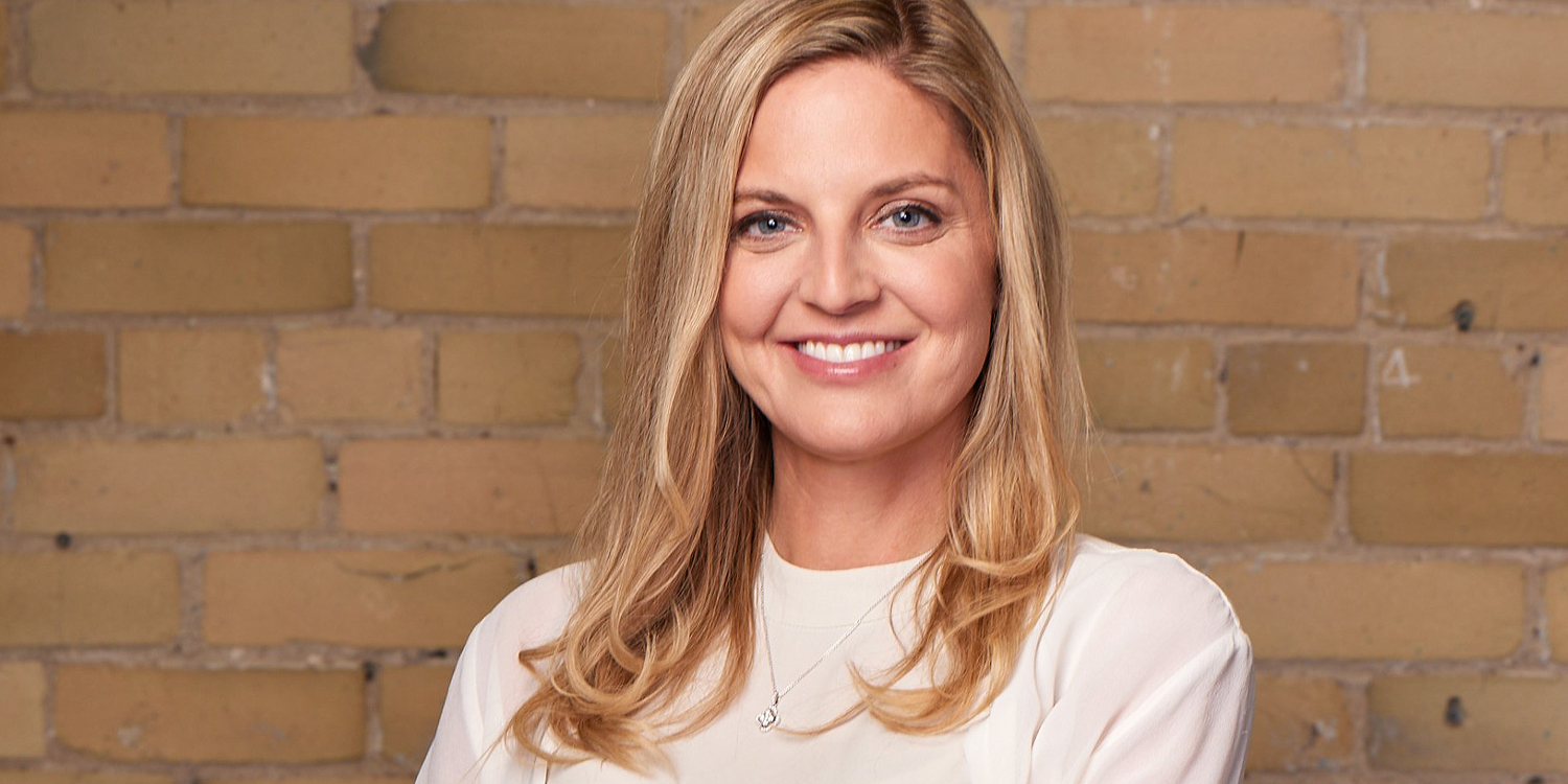 The secret to raising $2 billion in funding