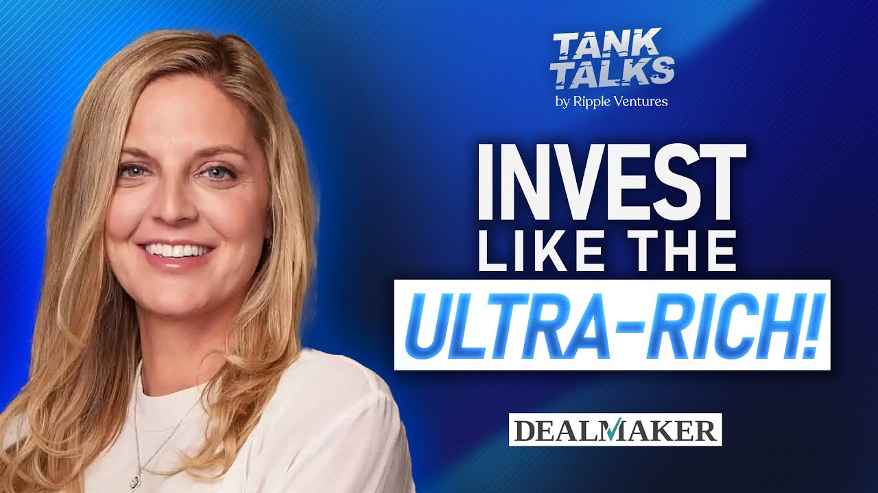 Democratizing Private Fundraising with Rebecca Kacaba of DealMaker