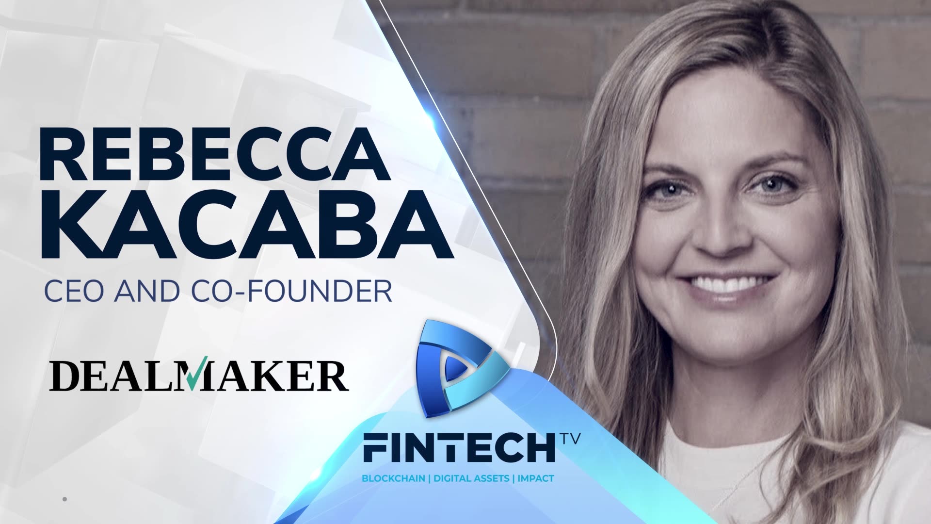 Expanding Access to Capital: Insights from DealMaker's CEO