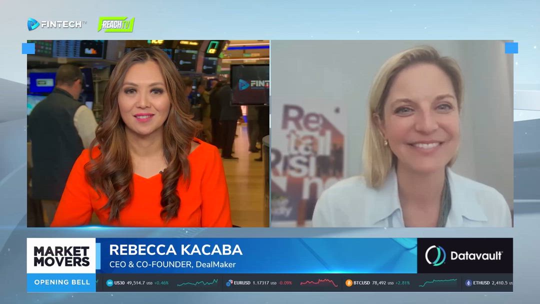 Retail Investors as Stabilizers: Insights from Rebecca Kacaba on SpaceX's Upcoming IPO