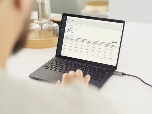 Ausfallarbeit für Anlagenbetreiber: node.energy ermöglicht Datentransparenz mit über 25 Direktvermarktern