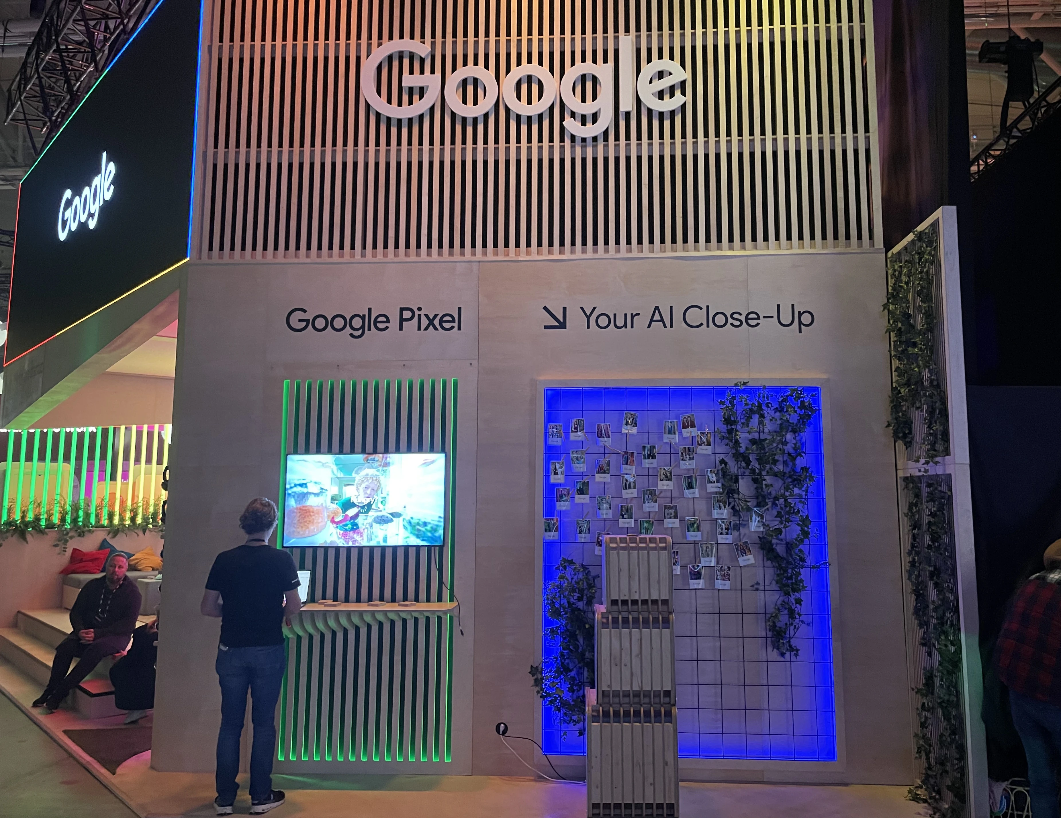 ai photobooth