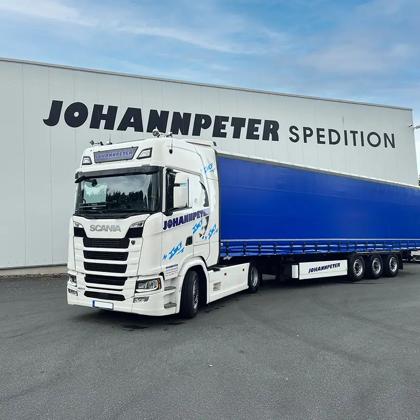 Berufskraftfahrer (m/w/d) für den Nahverkehr