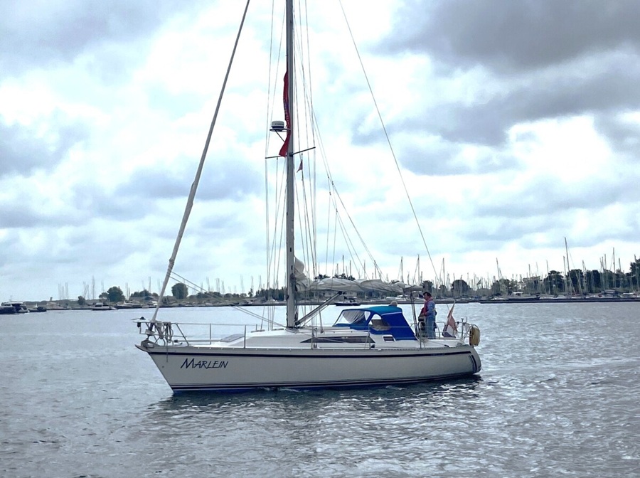 CS36 Merlin