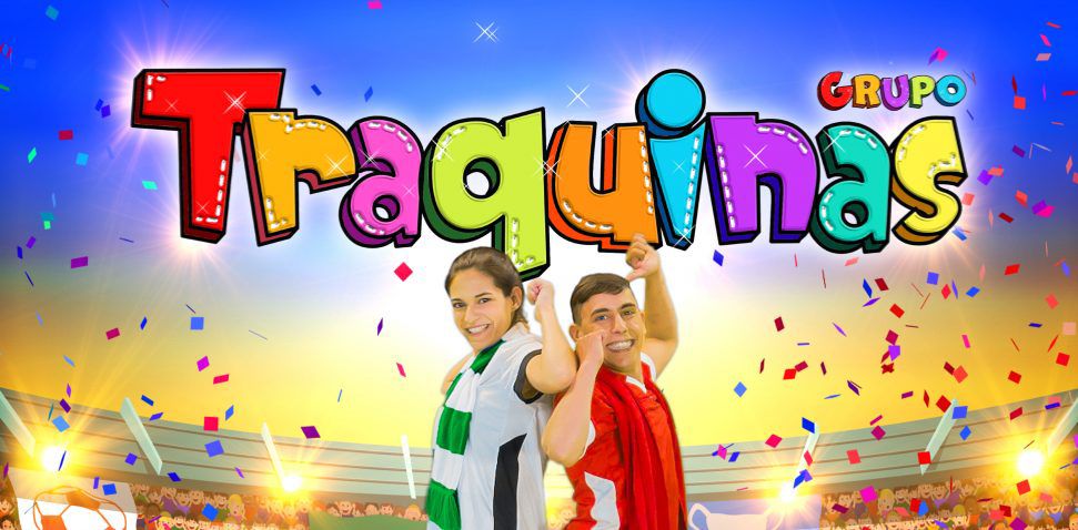 TRAQUINAS