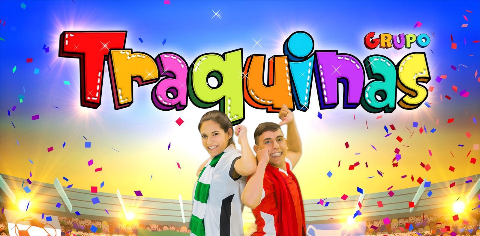TRAQUINAS