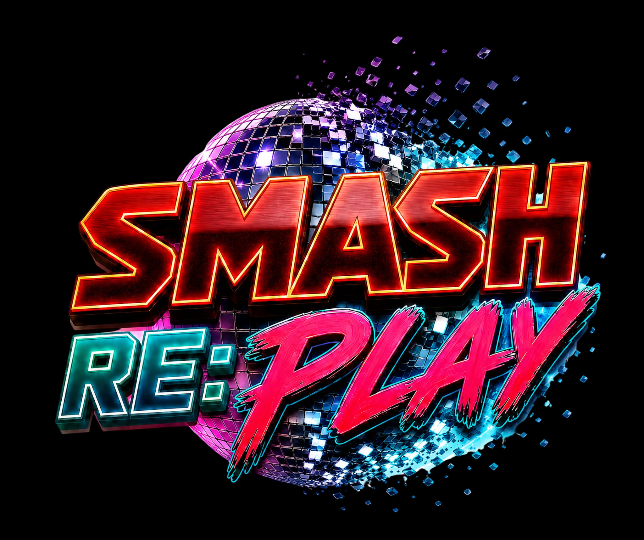 SMASH RE:PLAY