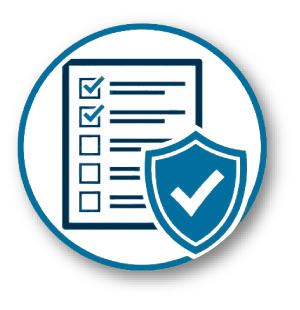 Compliance Checklist Icon