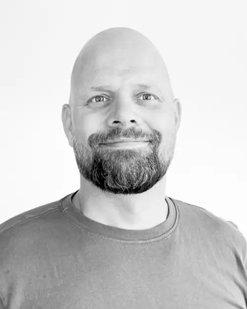 Christer Berentsen