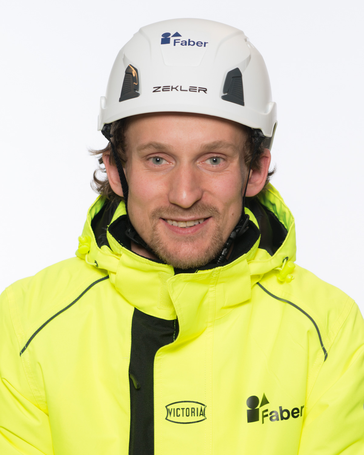 Martin Gilje