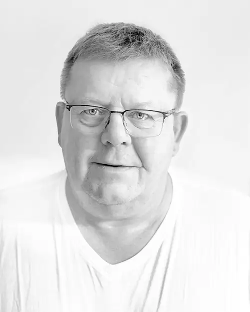 Odd Arne Malmin