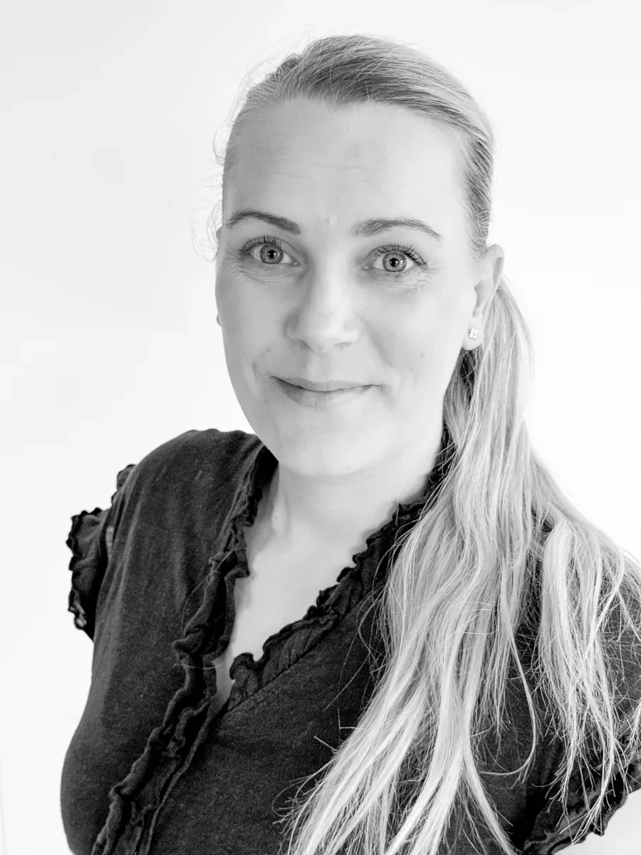 Stine Digranes Nilsen