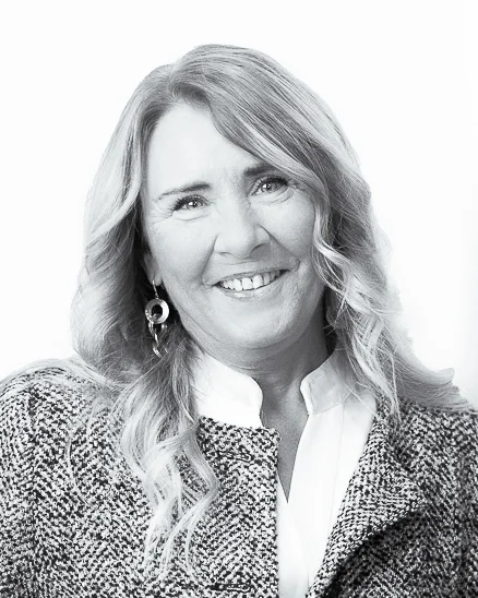 Nina Severinsen