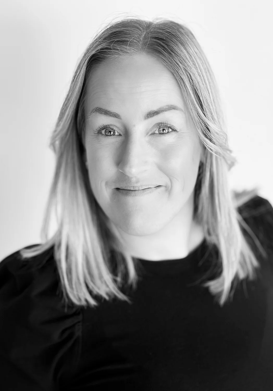 Nina Madeleine Amundsen Nielsen