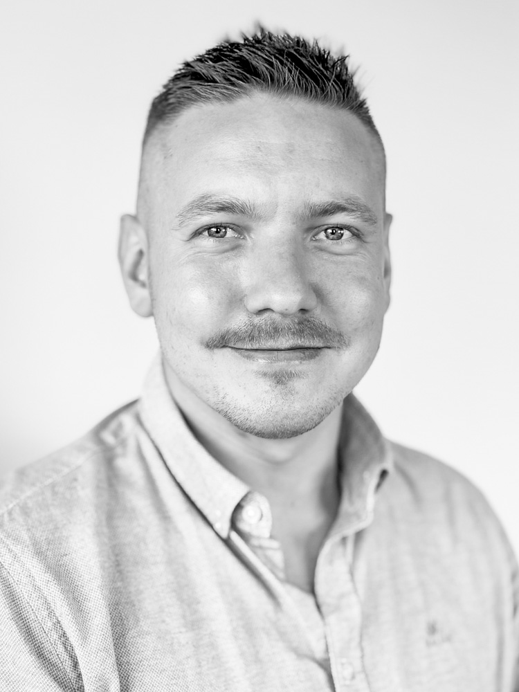 Marius Skjæveland