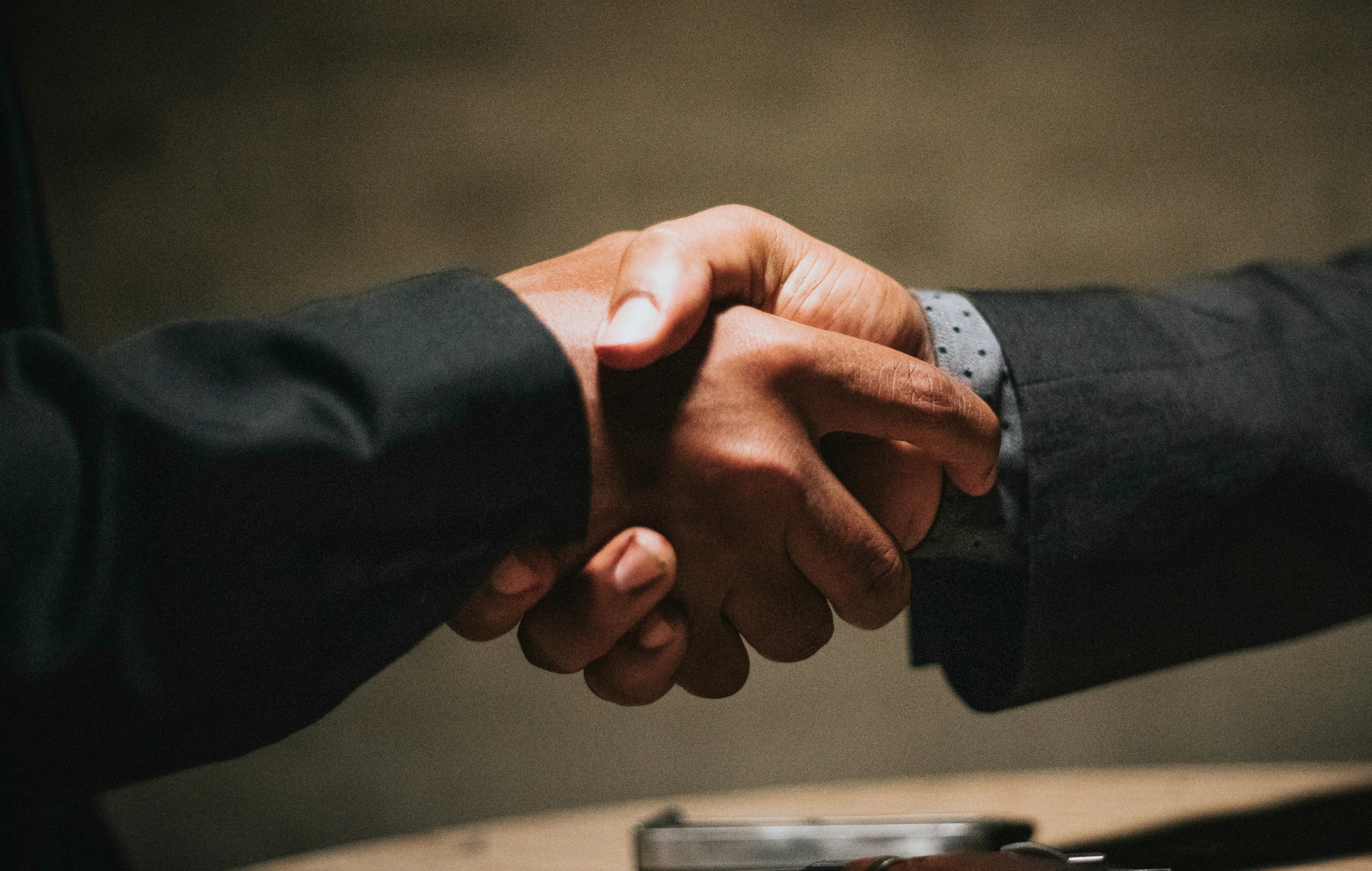 5 signs your IT provider will be a partner, not a contractor