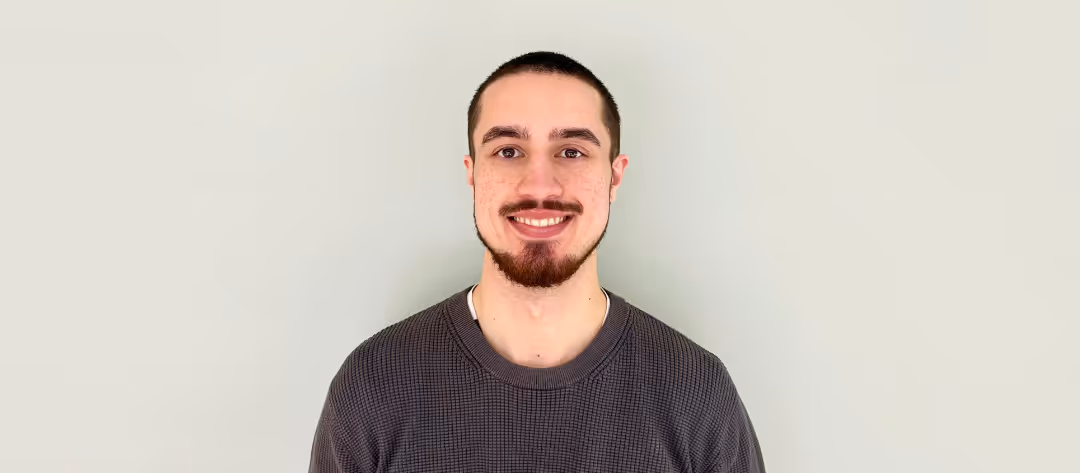 Headshot profile picture of Arian Behfar