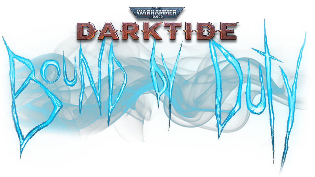 Warhammer 40,000: Darktide Unlocked And Loaded New Update