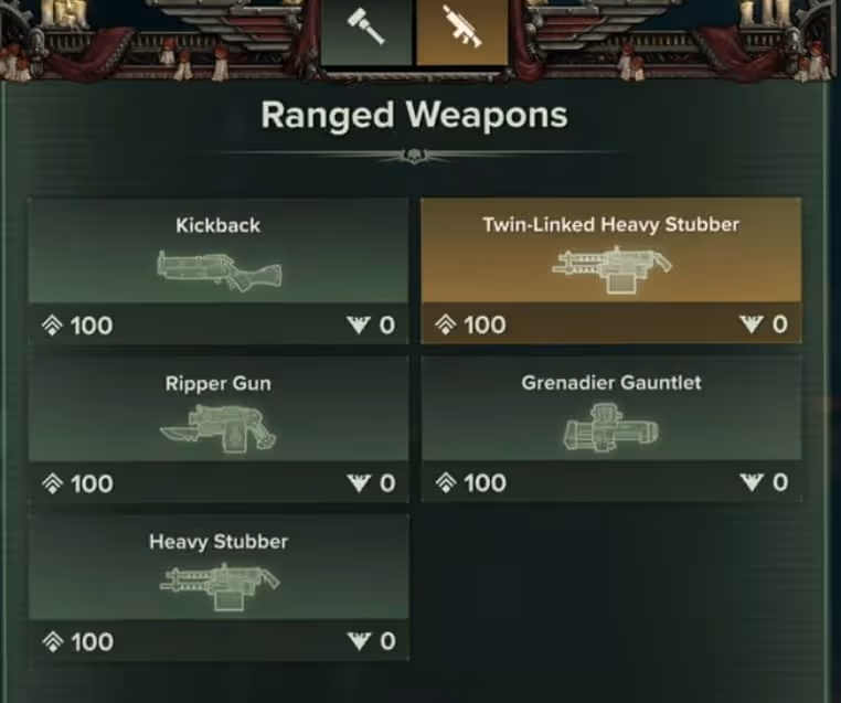 Itemization Trailer Sneak Peak